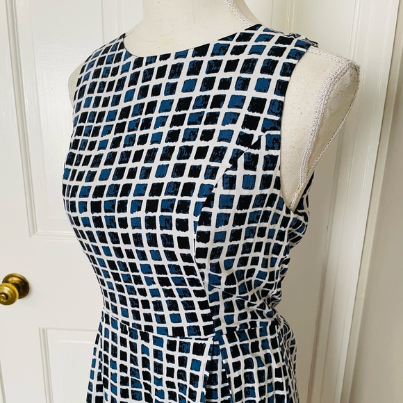 Emmalee Fit and Flare Dress - Picture 2 of 4